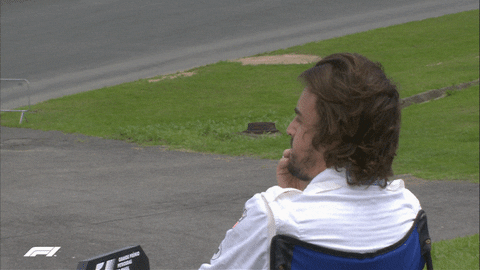 Fernando Alonso Formule 1