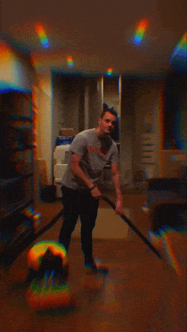 Aspirateur