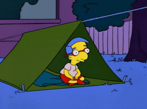 Camping