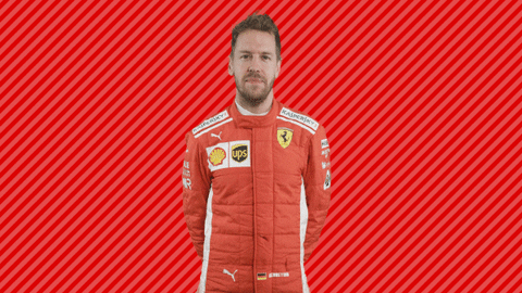 Sebastian Vettel
