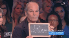 Laurent Baffie