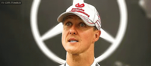 Michael Schumacher