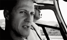 Michael Schumacher