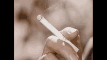 Cigarette