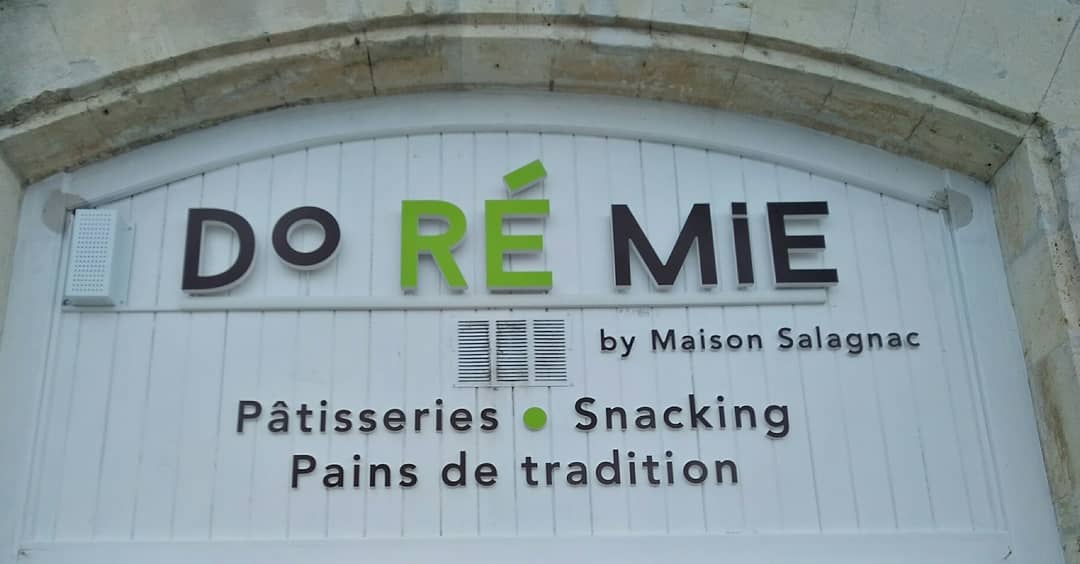 Do Ré Mie St-Martin