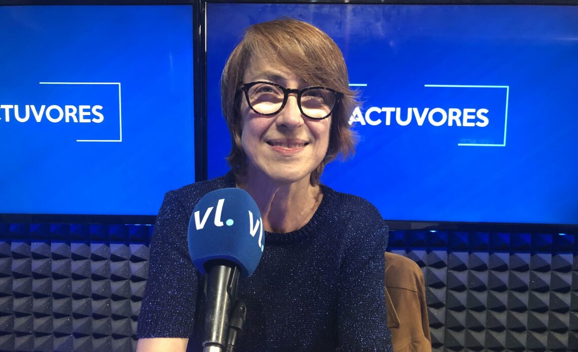 Michèle Garcia