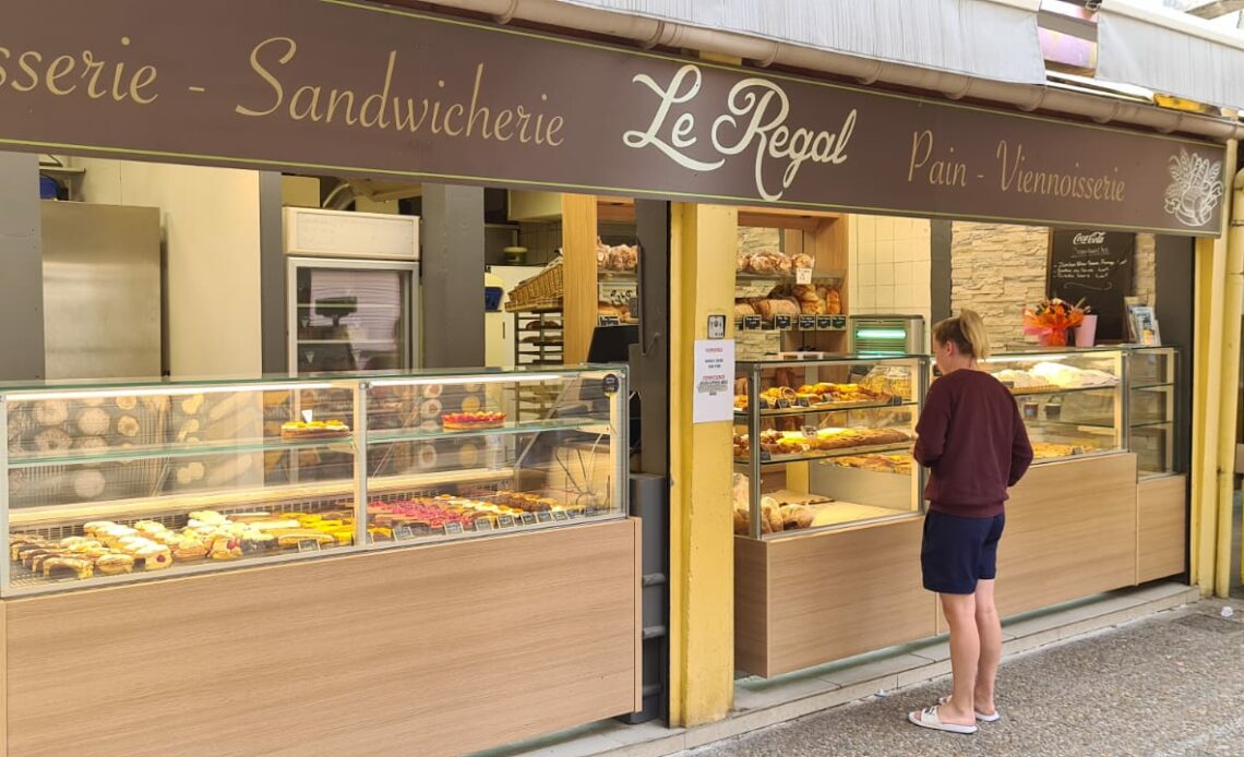 Le Régal