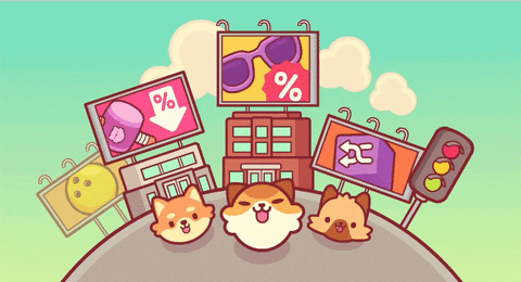 soldes d'été