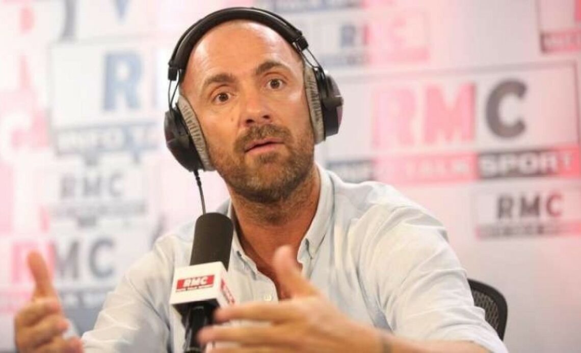 Dugarry RMC