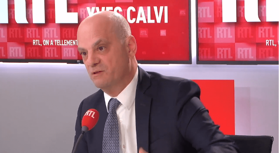 Blanquer RTL