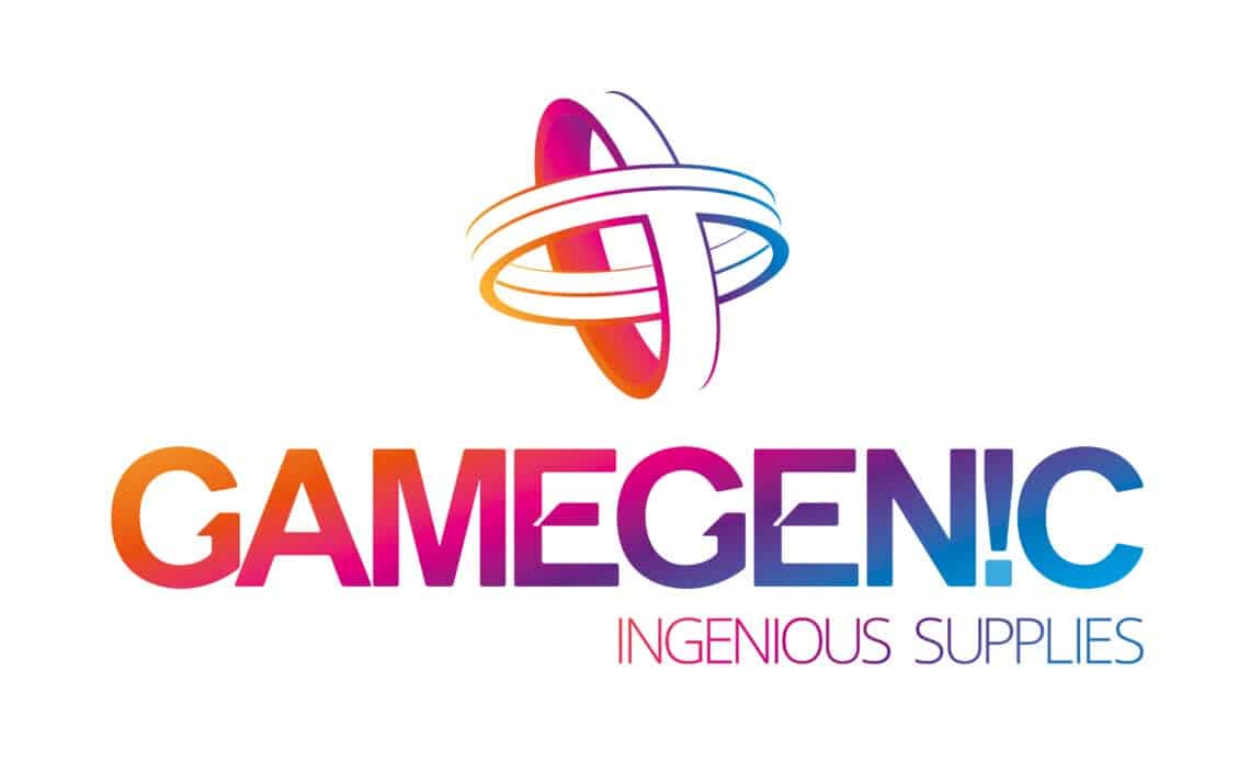 Gamegenic-Logo