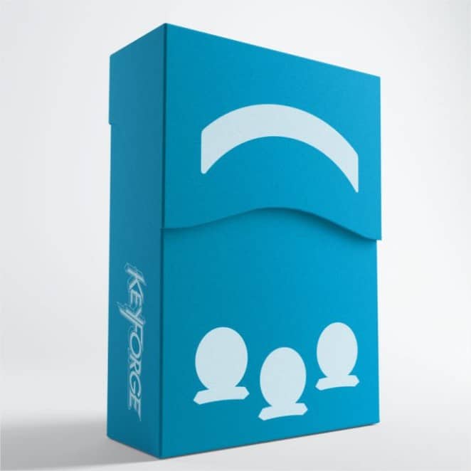 KeyForge Plastic Box Gamegenic