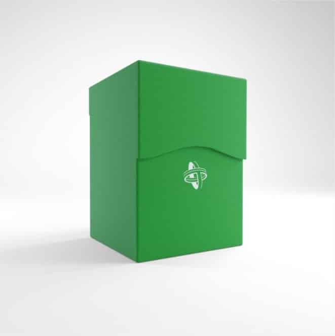 Small Plastic Box Gamegenic