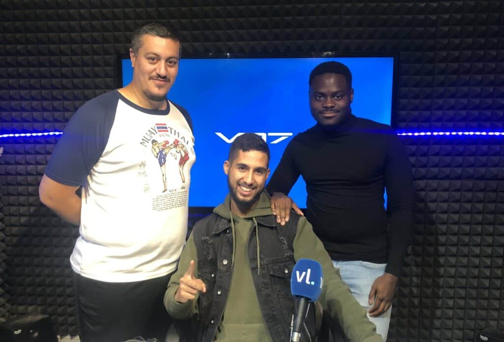 Les Prolongations