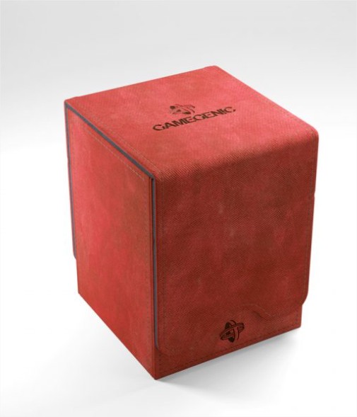 Small Deluxe Box Gamegenic
