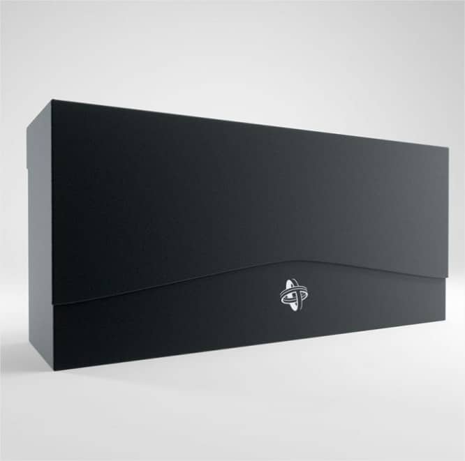Big Plastic Box Gamegenic