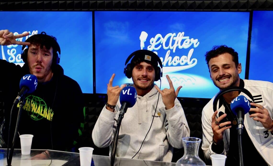 VSO sur VL
