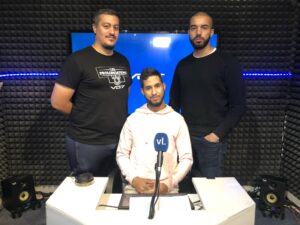 Les Prolongations émission 58