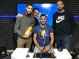 Les Prolongations