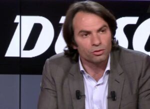 Christophe Dominici