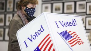 élection présidentielle US