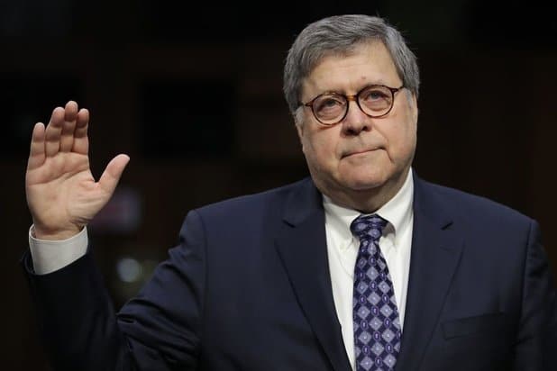 Bill Barr