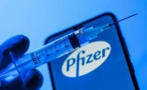 Laboratoire Pfizer