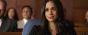 Meghan Markle