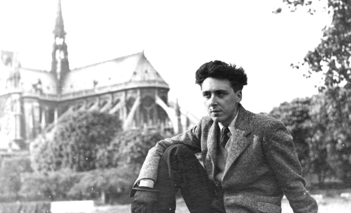Daniel Cordier