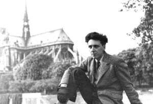 Daniel Cordier