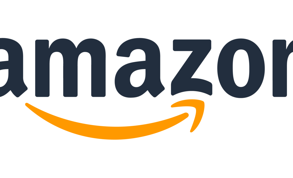 Logo Amazon