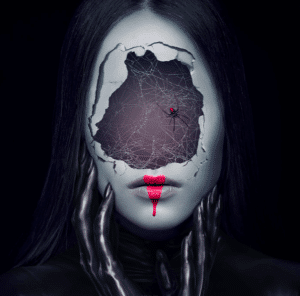 Affiche d'American Horror Stories