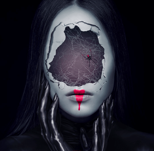 Affiche d'American Horror Stories