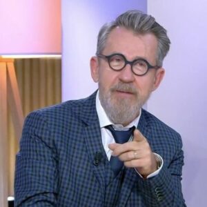 Jamy Gourmaud