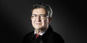 Jean-Luc Mélanchon