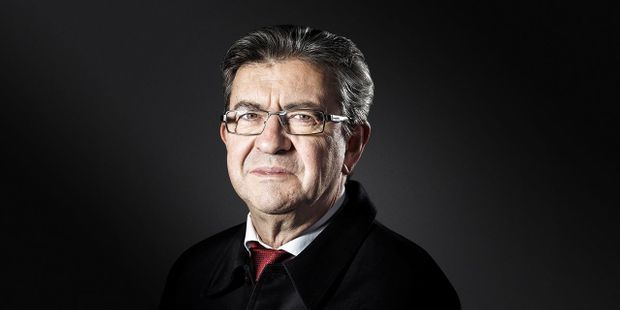 Jean-Luc Mélanchon