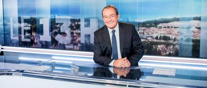 Jean-Pierre Pernaut