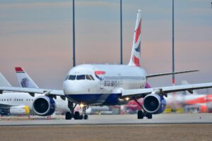 Faudra-t-il se faire vacciner pour prendre l'avion ?