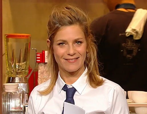 Marina Foïs