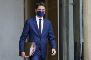 AFP / Ludovic Marin