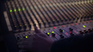 Les radios françaises lancent une plateforme commune
