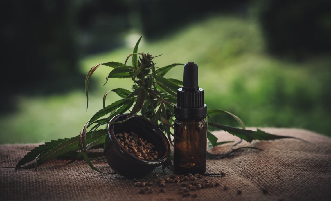 La vente de CBD bientôt autorisée ?