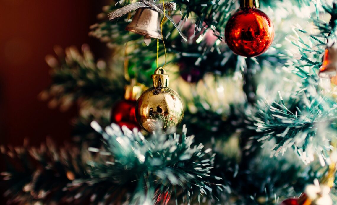 Sapin de Noël