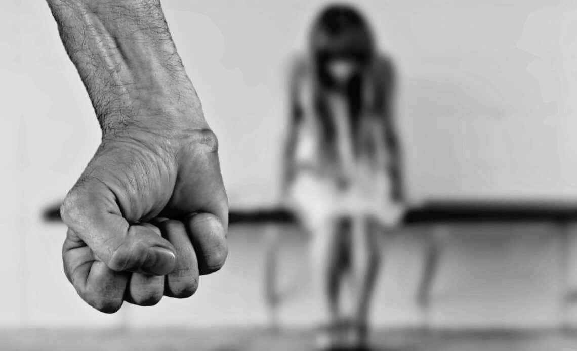 Violences conjugales
