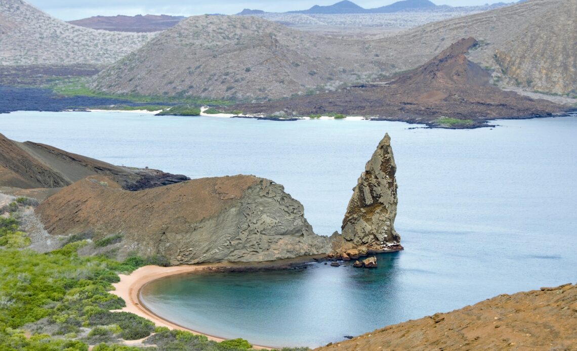 Archipel des Galapagos