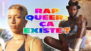 Rap Queer : ça existe ?