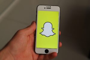 Snapchat lance "Spotlight"