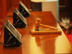 A Rouen une femme condamnée à 10 ans de prison