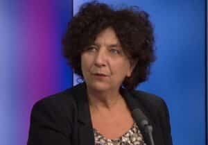 Frédérique Vidal