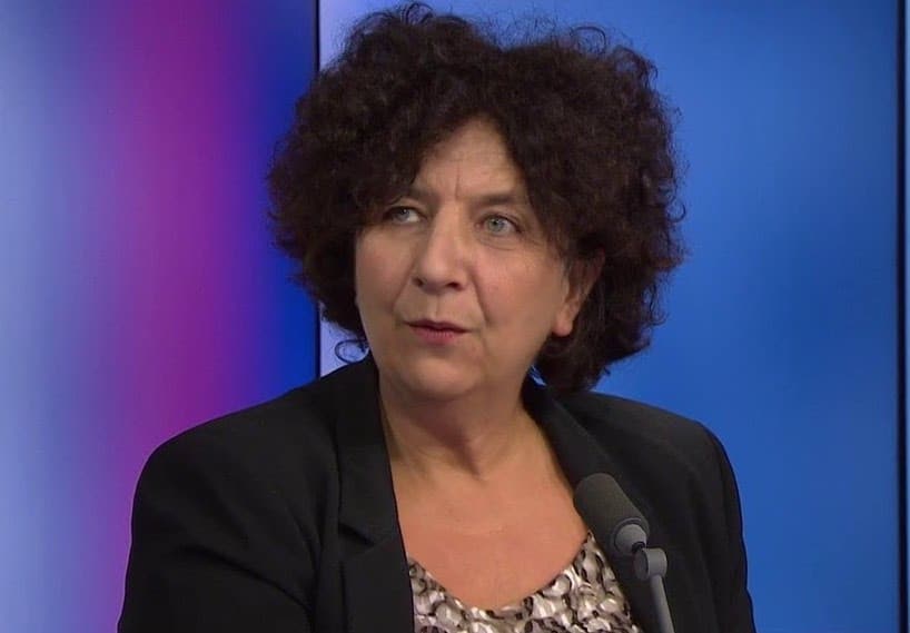 Frédérique Vidal
